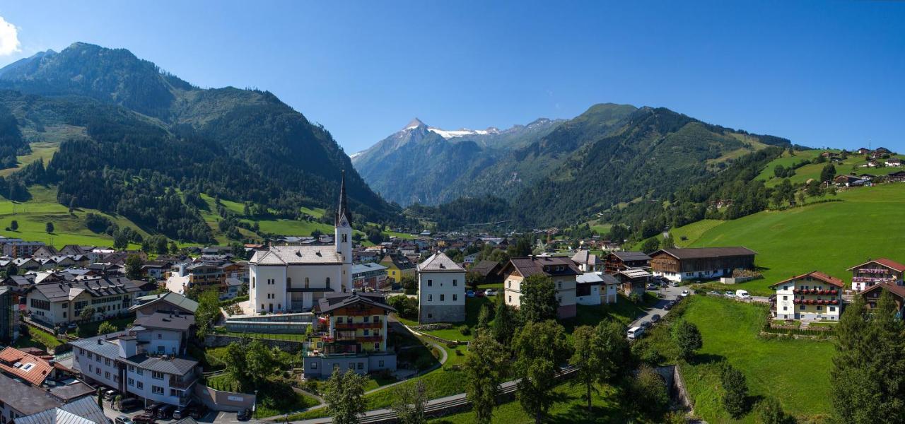 Pension Monika, Your B&B Including Summercard Kaprun Esterno foto