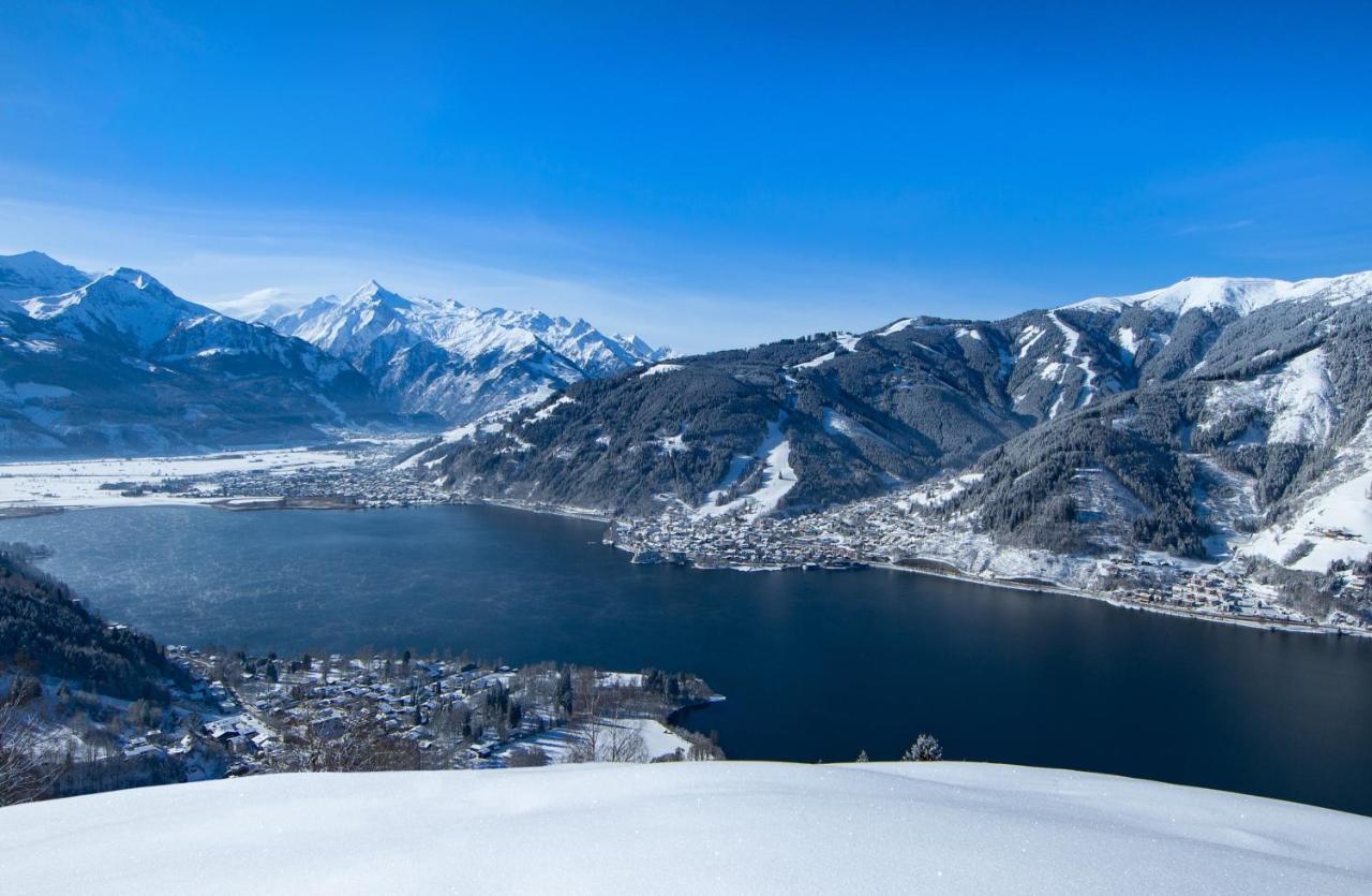 Pension Monika, Your B&B Including Summercard Kaprun Esterno foto