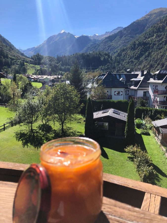 Pension Monika, Your B&B Including Summercard Kaprun Esterno foto