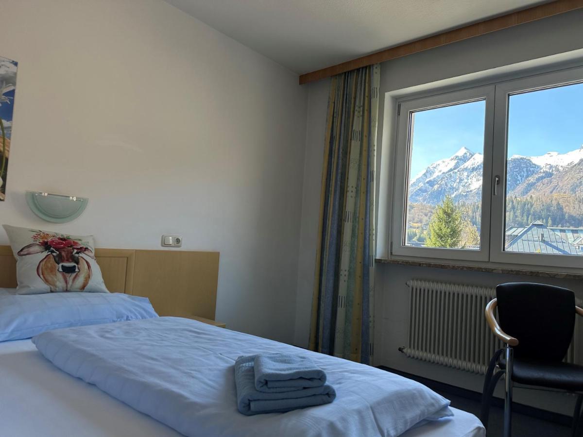 Pension Monika, Your B&B Including Summercard Kaprun Esterno foto