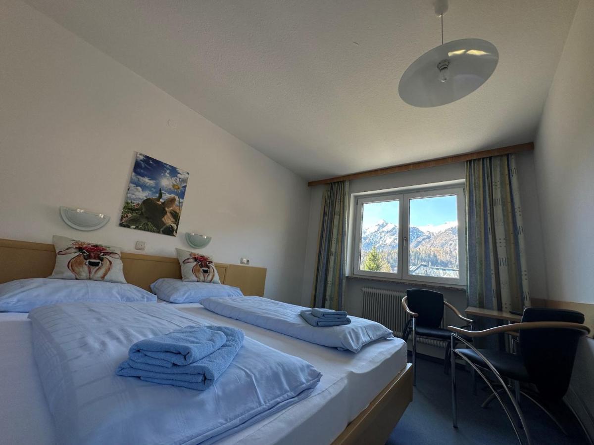 Pension Monika, Your B&B Including Summercard Kaprun Esterno foto