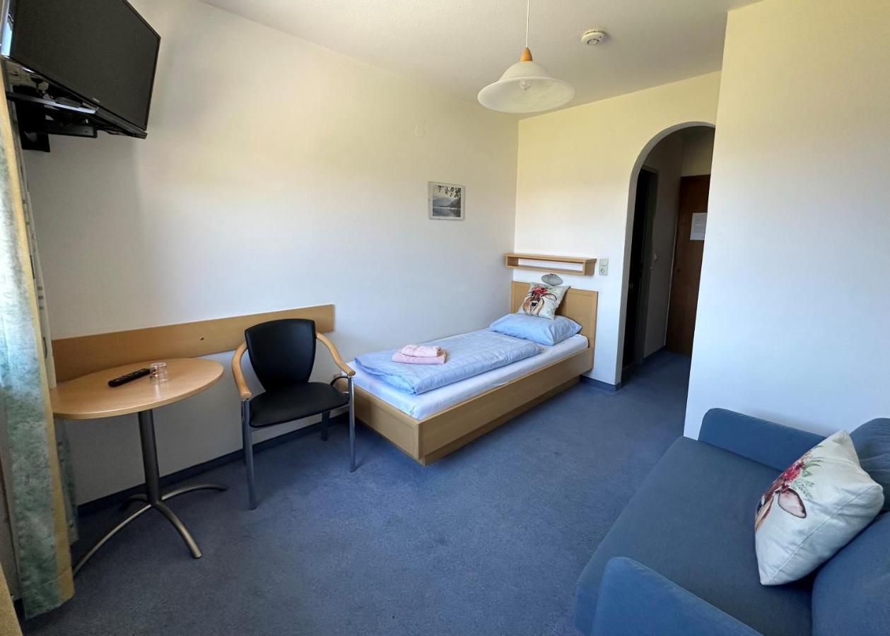 Pension Monika, Your B&B Including Summercard Kaprun Esterno foto