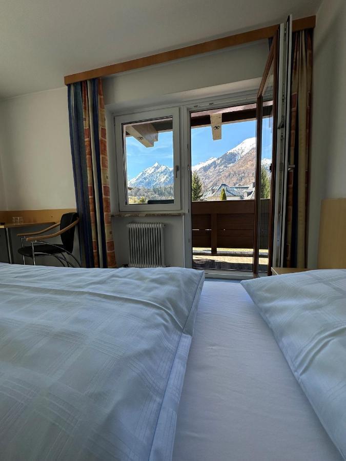 Pension Monika, Your B&B Including Summercard Kaprun Esterno foto