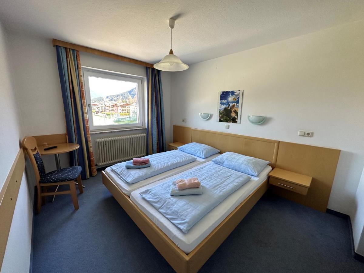Pension Monika, Your B&B Including Summercard Kaprun Esterno foto