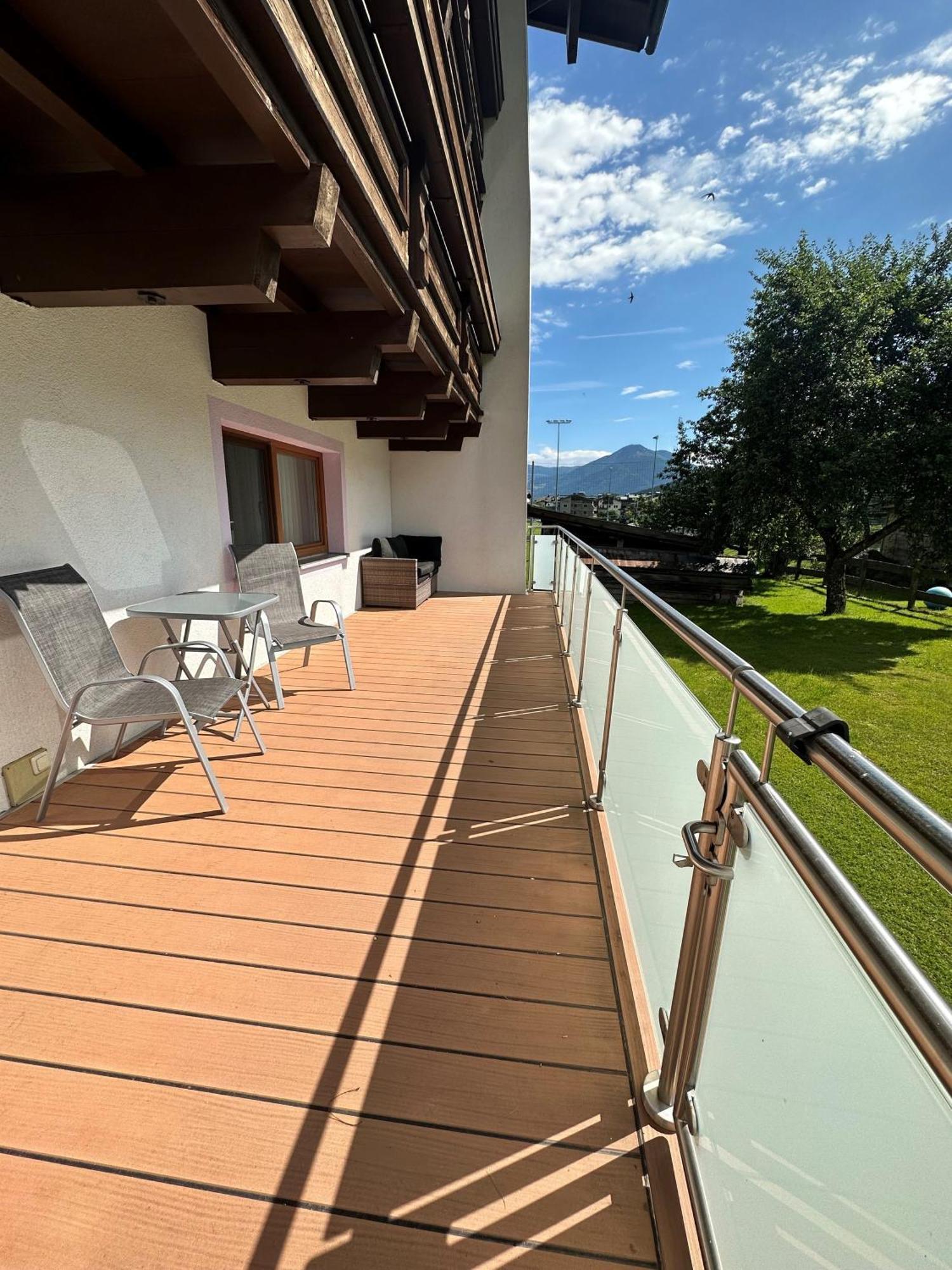Pension Monika, Your B&B Including Summercard Kaprun Esterno foto