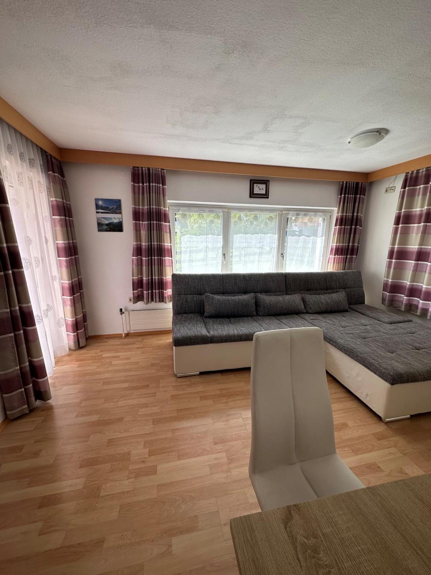 Pension Monika, Your B&B Including Summercard Kaprun Esterno foto