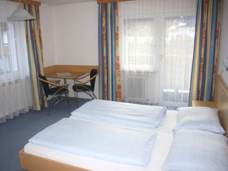 Pension Monika, Your B&B Including Summercard Kaprun Esterno foto