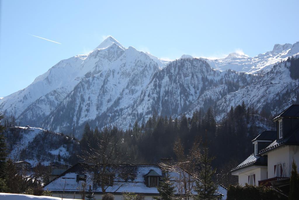 Pension Monika, Your B&B Including Summercard Kaprun Esterno foto