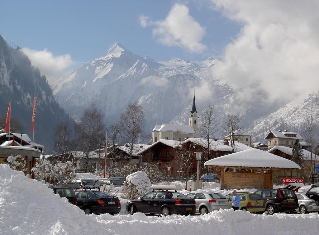 Pension Monika, Your B&B Including Summercard Kaprun Esterno foto