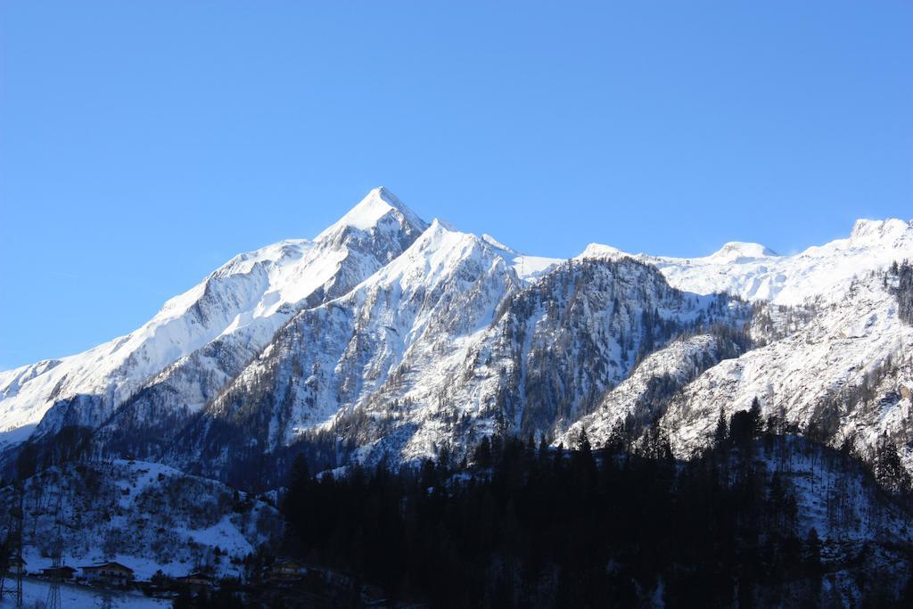 Pension Monika, Your B&B Including Summercard Kaprun Esterno foto